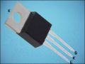 ТРАНЗИСТОР BDX78 PNP TO-220 100V 8A 60W 7MHz