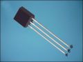 ТРАНЗИСТОР BF926 PNP TO-92 250V 25mA 300mW