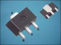 ТРАНЗИСТОР BFQ18 NPN SOT-89 25V 150mA 1W SMD