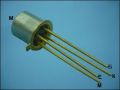 ТРАНЗИСТОР BFW30 NPN TO-72 20V 50mA 250mW 1,6GHz