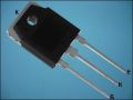 ТРАНЗИСТОР BU2508D NPN ТО-3PN 1500V 8A 125W
