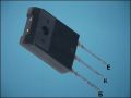 ТРАНЗИСТОР BU2520DF NPN TOP-3FA 1500V 10A 45W