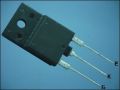 ТРАНЗИСТОР BUH715 NPN TO-3P(H)IS 1500V 10A 57W