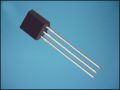 ТРАНЗИСТОР KF423A PNP TO-92 250V 25mA 830mW