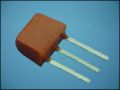 ТРАНЗИСТОР KT315A NPN KT-26 25V 100mA 150mW