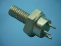 ТРАНЗИСТОР KT606A NPN Ф5mm 60V 400mA 2,5W 400MHz