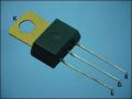 ТРАНЗИСТОР MPSU51 PNP 40V 2A 10W 50MHz