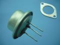 ТРАНЗИСТОР П609A PNP 30V 300mA 1,5W 120MHz