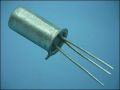 ТРАНЗИСТОРИ K-T GC500 PNP TO-92 24V 300mA 550mW
