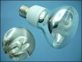 LAMP ANAN E27 220V 9W WHITE