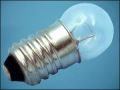 LAMP E10 3,5V 0,2A 0,7W