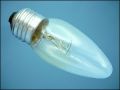 LAMP EUROLAMP B35 E27 220V 60W Ф 35mm