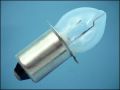 LAMP PX13,5 2,4V 0,5A 1,2W