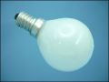 LAMP SYLVANIA P45 E14 220V 40W Ф 45mm МАТОВА