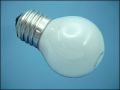 LAMP SYLVANIA P45 E27 220V 25W Ф 45mm МАТОВА