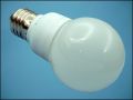 LED LAMP E27 220V 36-LED 1,8W WHITE МАТОВА