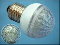 LED LAMP E27 220V 36-LED 3,6W WHITE