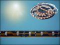 LL3528-60WW IP-65 WARM-WHITE/ТОПЛО-БЯЛА
