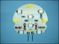 ULTRA M12W120604 G4 6-LED 0,4W WHITE