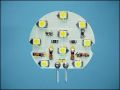 ULTRA M12W120906 G4 9-LED 0,6W WHITE