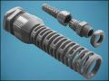 CABLE GROMMENT SPIRAL PG-13,5 GREY 6-12mm ORTAC