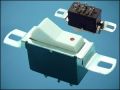 SWITCH BG-2-w 2xON-2xON 6-PIN