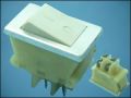 SWITCH MDM-010-W 2xON-2xOFF 4-PIN