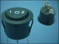 SWITCH MRS-103-9-C6 ON-OFF-ON 3-PIN