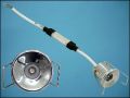 ULTRA K12R1401/1,5W 12V 1-LED RED