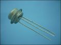 ТРАНЗИСТОР ГT320B PNP 20V 150mA 200mW 160MHz