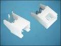 СЪЕДИНИТЕЛ S CI22 2,54mm 2pin WS02R  МЪЖКИ ЪГЛОВ