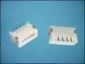 СЪЕДИНИТЕЛ SMR 1,5mm 4pin NX1501-04SMR SMD МЪЖКИ