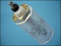 ФИЛТЪР 100+100MF 350/385V -10+50% EA-II