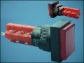 BUTTON LAS1J-33Z-1-220r 3xON-3xON 14P+LED220V H