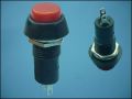 BUTTON PBS-11C-R ON-(OFF) 2-PIN