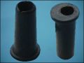 CAP FOR SWITCH ф 9,5mm L 19mm BLACK