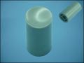 CAP GREY Ф 12,5mm L22,5mm FOR SWITCH Ф 4mm