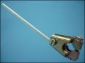LEVER L 135mm FOR SNAP BUTTON