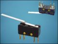 MICRETA 83133 ON-(ON) 4-PIN + LEVER
