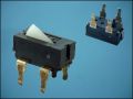 MICRO BUTTON 10,2x4,8x4,5mm OFF-(ON) 4-PIN PCB-P