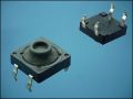 MICRO BUTTON 20562 OFF-(ON) 4-PIN