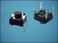 MICRO BUTTON PBSM24M6-5 2x(OFF)-2x(ON) 4-PIN