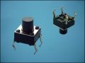 MICRO BUTTON PBSM24M6-7 2x(OFF)-2x(ON) 4-PIN