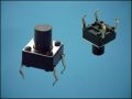 MICRO BUTTON PBSM24M6-8 2x(OFF)-2x(ON) 4-PIN