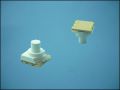 MICRO BUTTON SMD TAG-W OFF-(ON) 6-PIN PCB-P