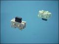 MICRO BUTTON SMD THAM04 OFF-(ON) 2-PIN PCB-W