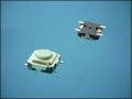 MICRO BUTTON SMD TVAF03 OFF-(ON) 4-PIN PCB-P