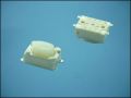 MICRO BUTTON SMD TVAF11 OFF-(ON) 4-PIN PCB-P