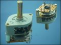 ROTARY SWITCH 6X 2-POSITION 8-PIN