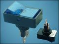 SWITCH ASW11D-b ON-OFF 3-PIN + LAMP 12V